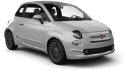 Fiat 500 flizzr