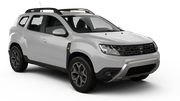 Renault Duster localiza