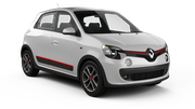 Renault Twingo europcar