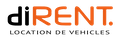 <b>DIRENT</b> Location de voitures en Maroc