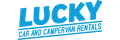 <b>LUCKY</b> location de voiture Auckland