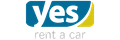<b>YES</b> location de voiture Bourgas Aéroport
