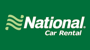 Nationalcar Paphos Aéroport