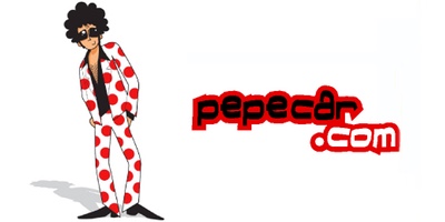 Pepecar La Palma Aéroport