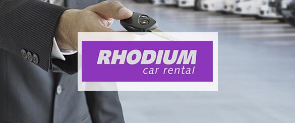 Rhodium Tenerife